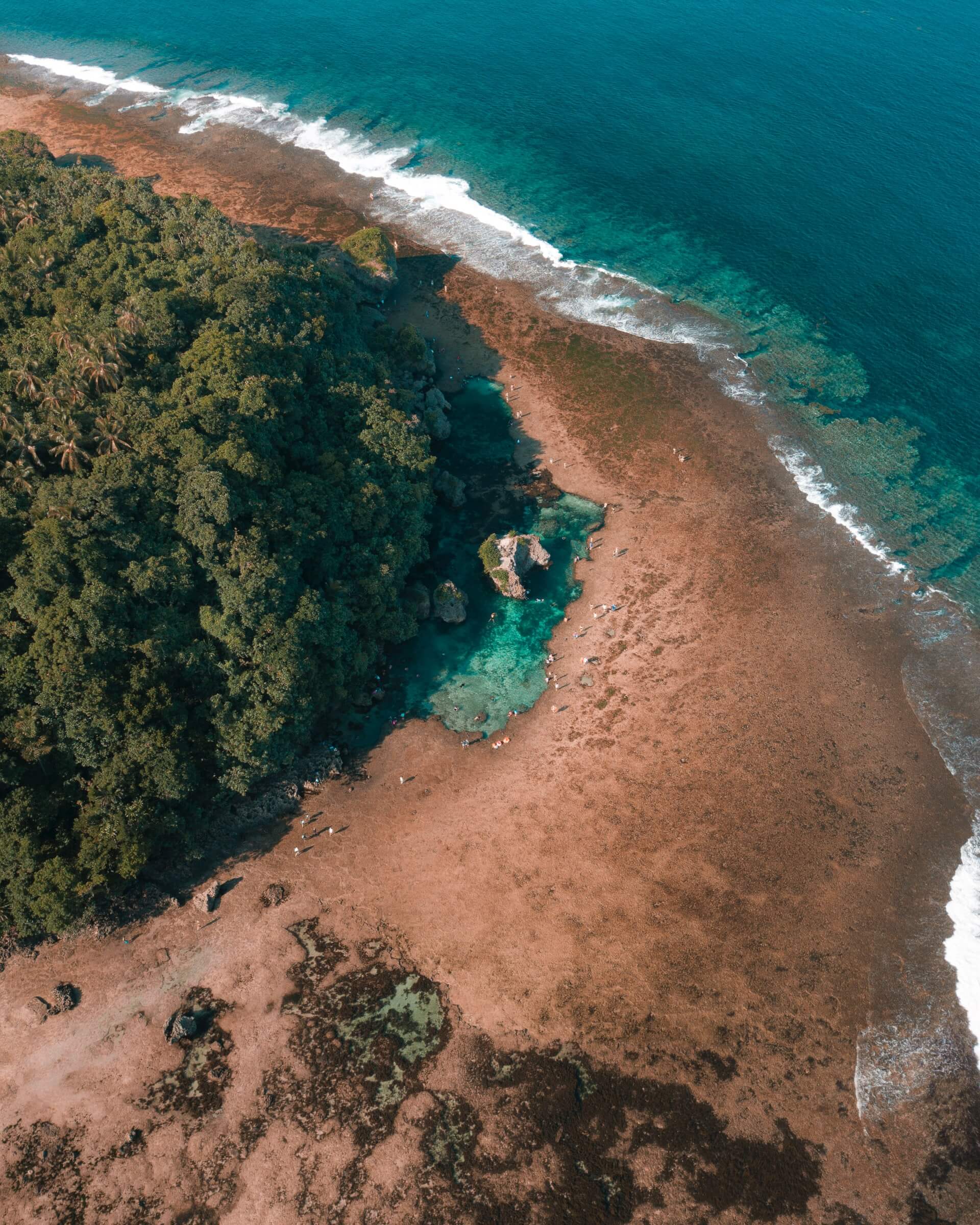 Galapagos: Nature’s Sustainable Haven